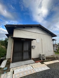 藤巻住宅3号棟