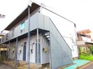 【家電付】コーポサクラの外観