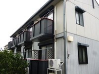 【2025年春予約可】コーポ桜（つくば）　B