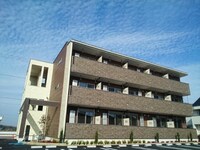 サイド　ライス　フィールドII