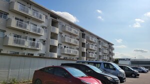 グランドメゾン下妻