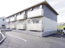 eredeの外観