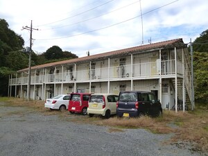 【初期費用ゼロ】朝比奈アパート