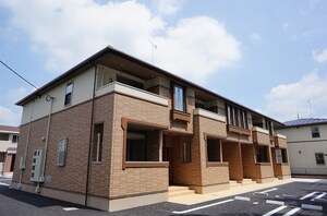 スピカササギII　Ａ