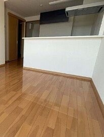  オリーブ学園の森
