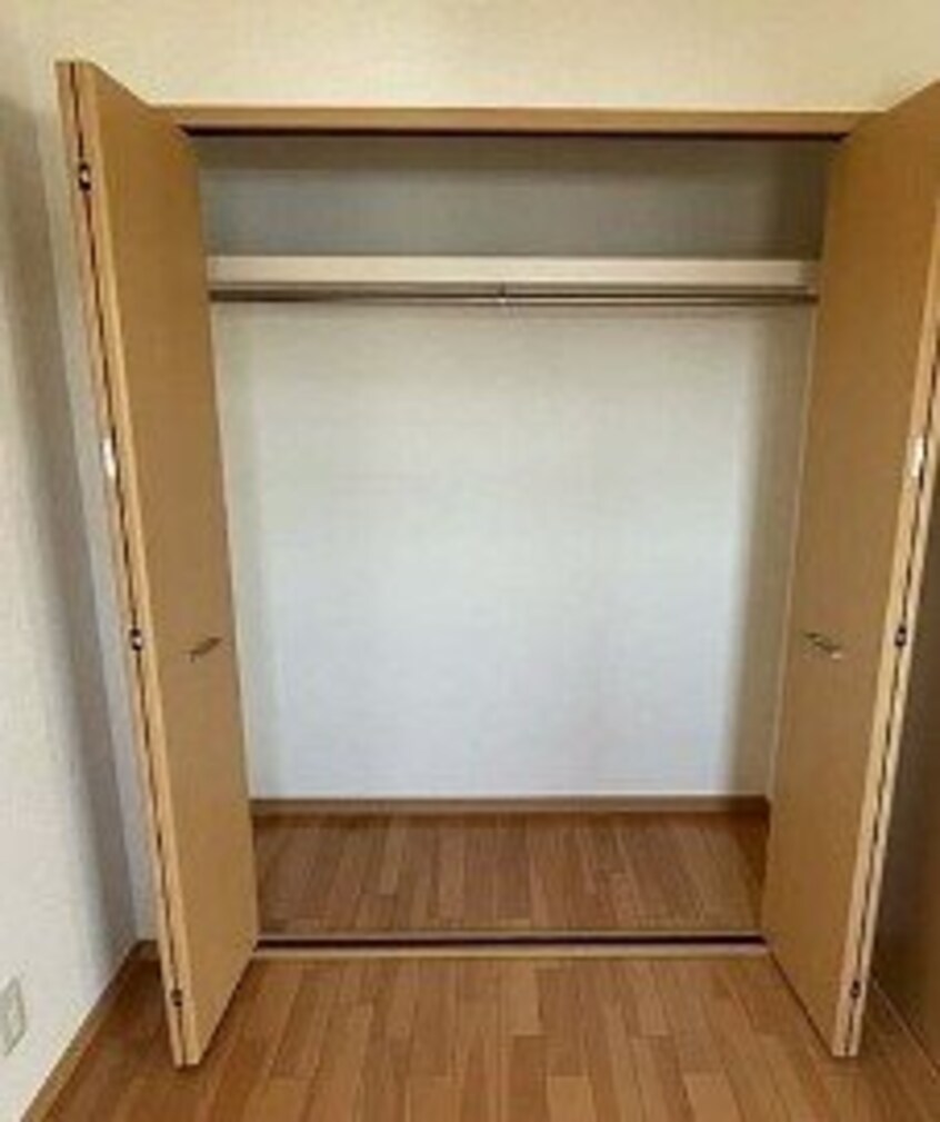  オリーブ学園の森