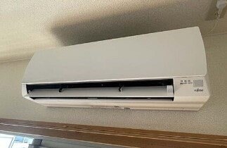  オリーブ学園の森