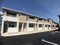 セレッソ花畑II