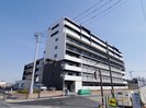 エキスポコンフォートIIの外観
