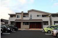 グランつくばI