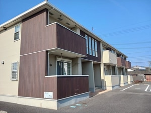 メゾン　ラ・メール