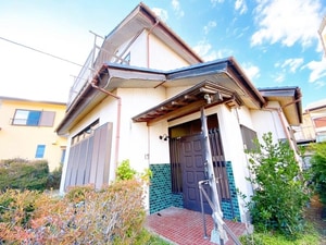 つくば市自由ケ丘974-38戸建