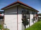 【初期費用5万円】田中コーポの外観