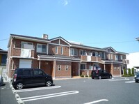 パルディーノ壱番館