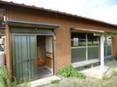 佐藤住宅の外観