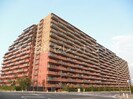 ガレリアヴェールの外観