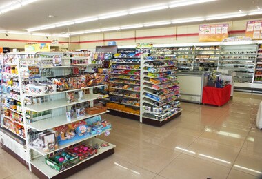 ｾﾌﾞﾝｲﾚﾌﾞﾝ つくば北大通り店(コンビニ)まで613m フォンテーヌ春日