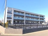 Residence Espacio（レジデンス　エスパシオ）