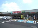 TAIRAYA 松代店まで1300m セイバリー・パーク