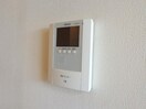 カメラ付インターホン メゾンアイリス