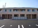 ラプレミエールKの外観