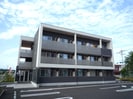 アルカディア　IVの外観