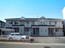 ボヌール・シャンテの外観