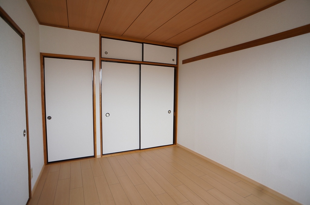  パークハイツ観音台