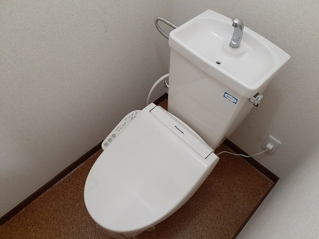  パークハイツ観音台