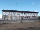 グランドハイツ篠崎IIIの外観