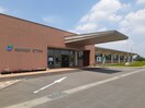 常総市役所石下庁舎まで1500m ショコラ　メゾン
