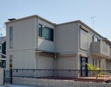 陽光台戸建