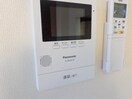 カメラ付インターホン DOMANI II