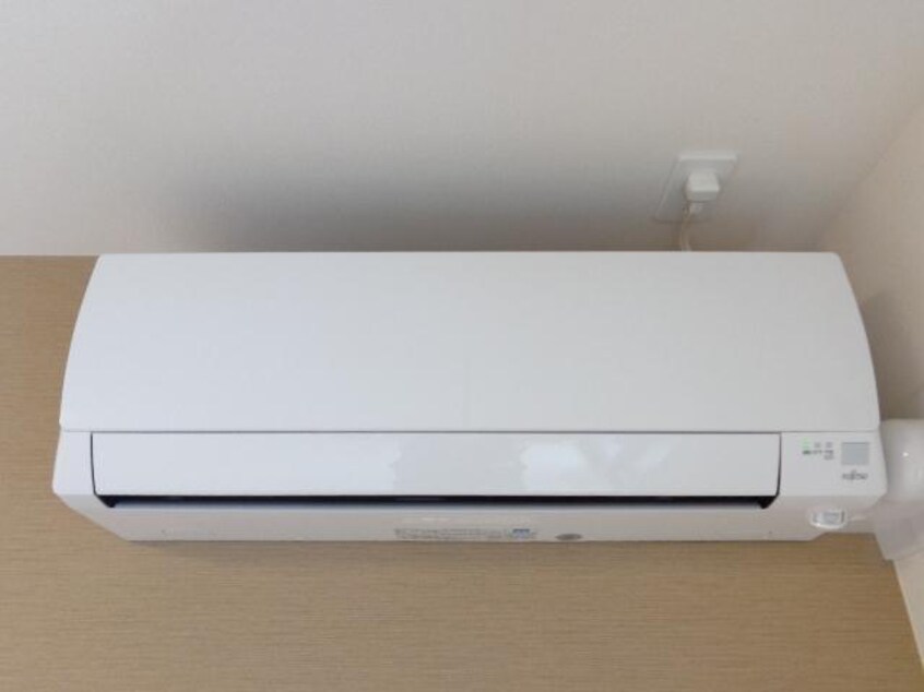エアコン DOMANI II