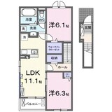エトワール　Ａ