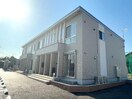 外観写真（昼） ララルーII
