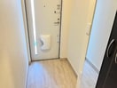 玄関 ララルーII