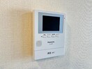 セキュリティ ララルーII