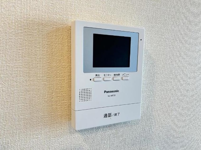 セキュリティ ララルーII