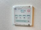 室内設備 ララルーII