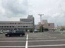 健佑会いちはら病院まで1，026ｍ ララルーII