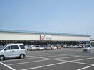 カワチ薬品つくば大穂店まで1，330ｍ ララルーII