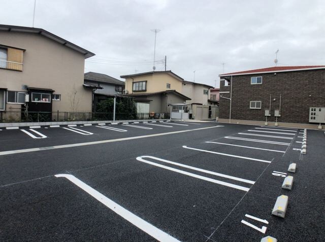  アルバ稲吉Ａ