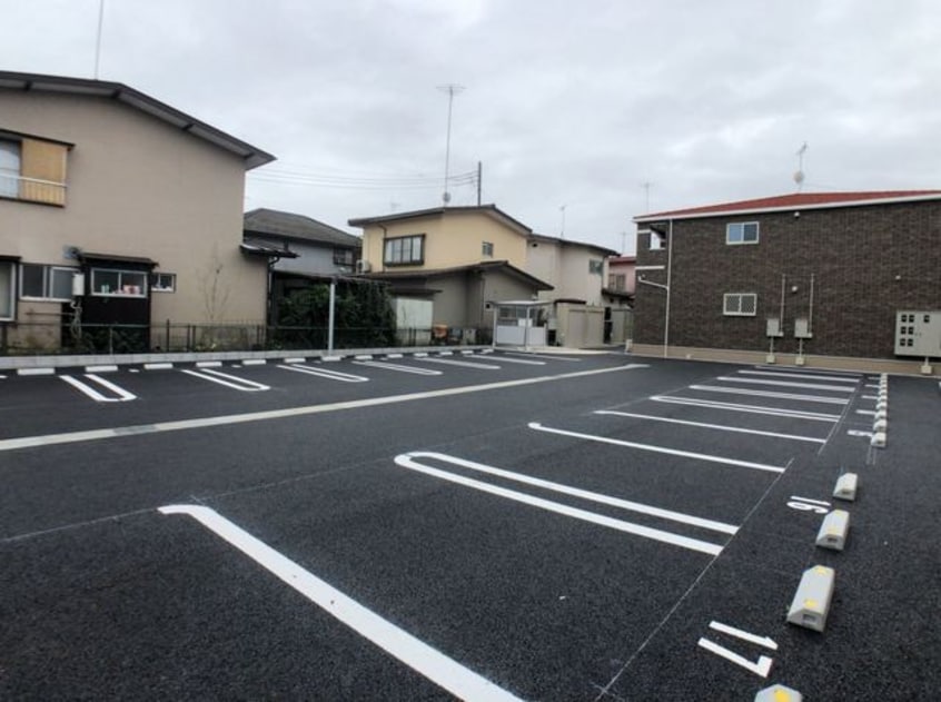  アルバ稲吉Ａ