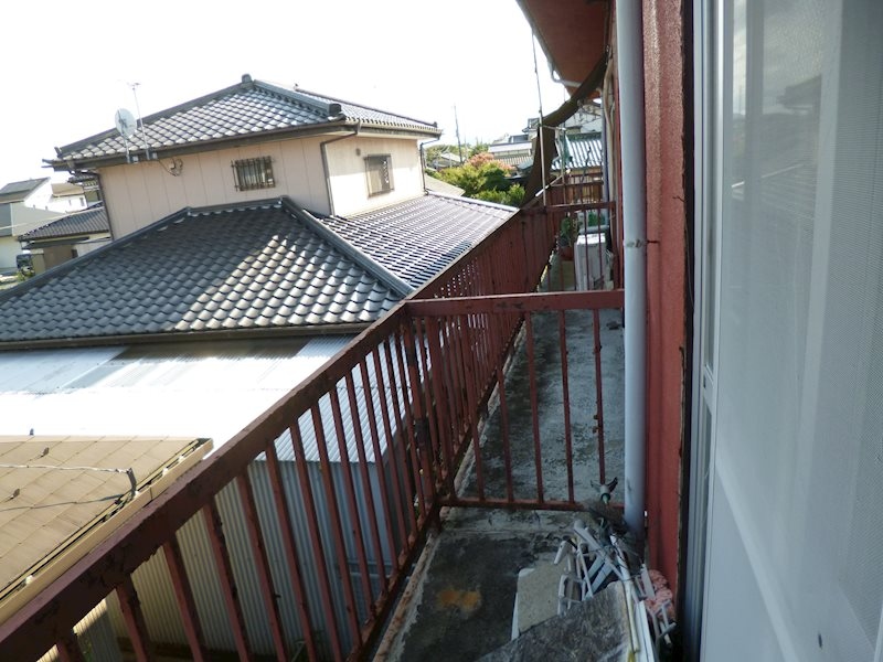  泉アパート