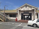 関東鉄道常総線石下駅まで500m カトル・セゾン・ドゥ