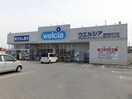 ウエルシア常総向石下店まで840m カトル・セゾン・ドゥ