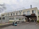 水海道さくら病院まで900m エスポワール