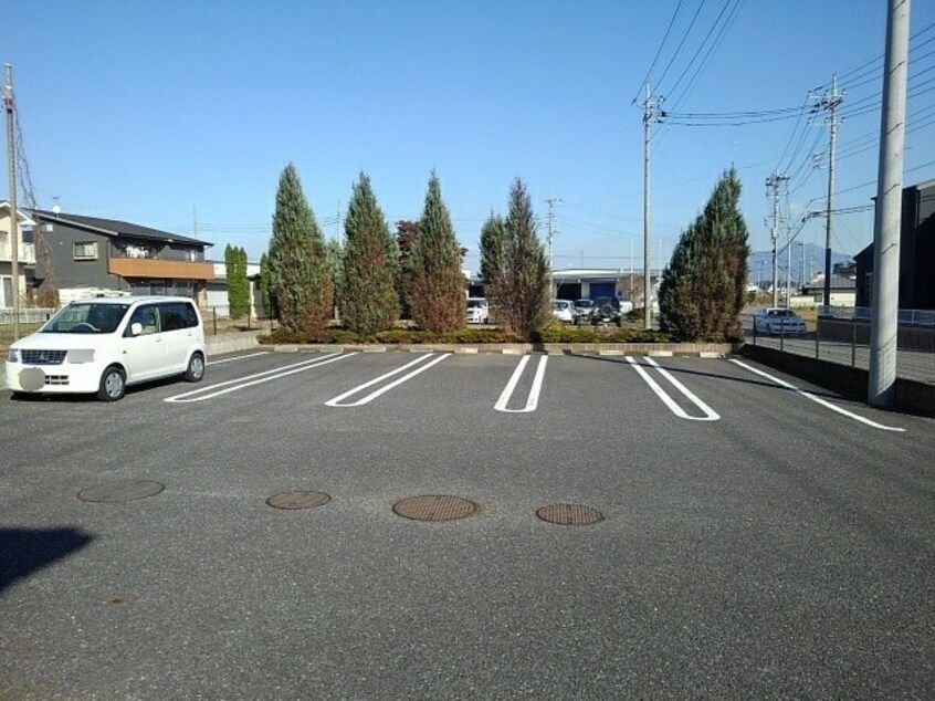  ウィステリア・フィオーレ