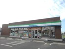 ファミリーマート下妻下木戸店まで600m ウィステリア・フィオーレ